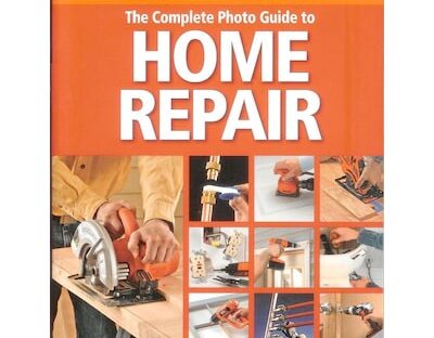 Handyman And Home Repair