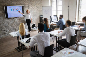 Corporate Training Services