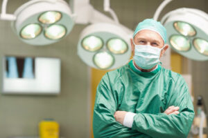 Colorectal Surgeon